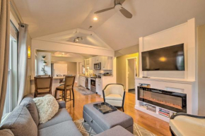 Luxe Lyndon Home Less Than 11 Mi to Dtwn Louisville!